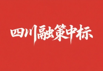 四川融策入选广元市利州区审计局政府投资建设项目审计服务框架协议采购